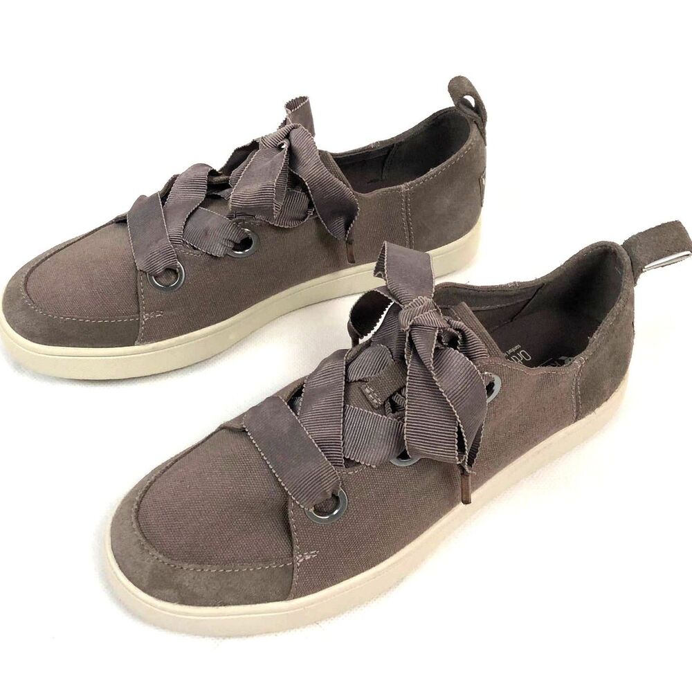 UGG Sneaker Koolaburra Penley Brown Color Size 7